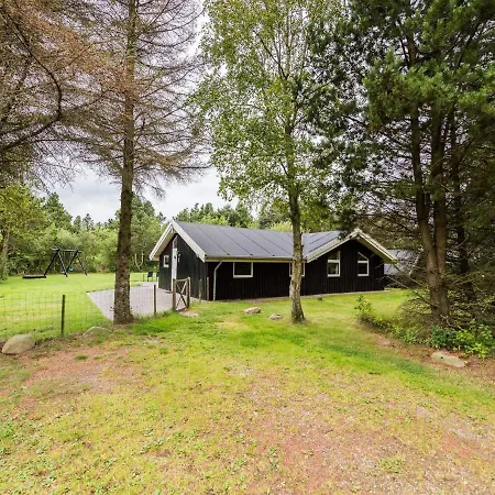 Holiday home Holiday Lxiii Norre Nebel