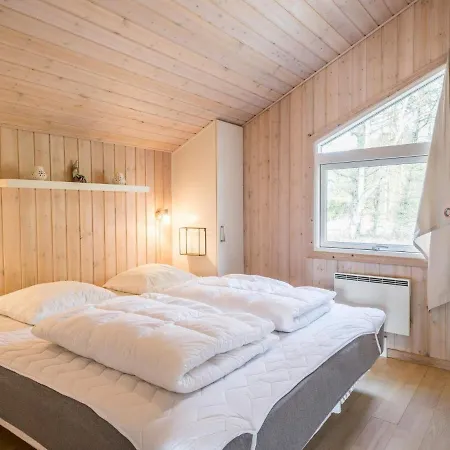 Holiday home Holiday Lxiii Norre Nebel