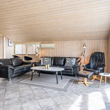 Holiday home Holiday Lxiii Norre Nebel